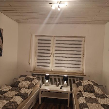 Ferienunterkunft Sson Detmold Zewnętrze zdjęcie