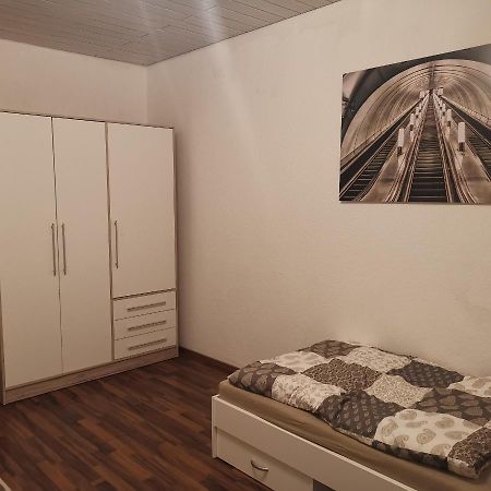 Ferienunterkunft Sson Detmold Zewnętrze zdjęcie