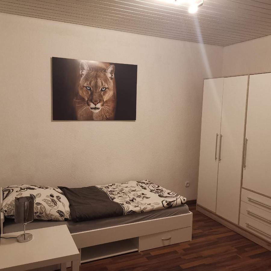 Ferienunterkunft Sson Detmold Zewnętrze zdjęcie