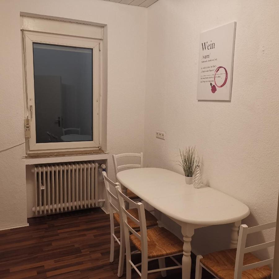 Ferienunterkunft Sson Detmold Zewnętrze zdjęcie
