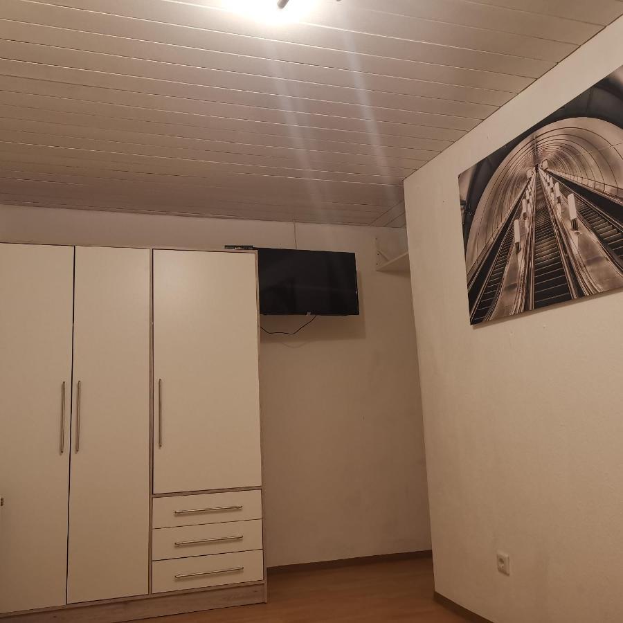 Ferienunterkunft Sson Detmold Zewnętrze zdjęcie