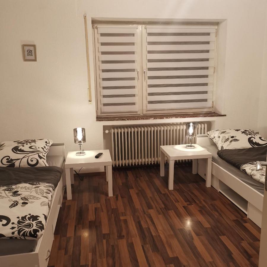 Ferienunterkunft Sson Detmold Zewnętrze zdjęcie