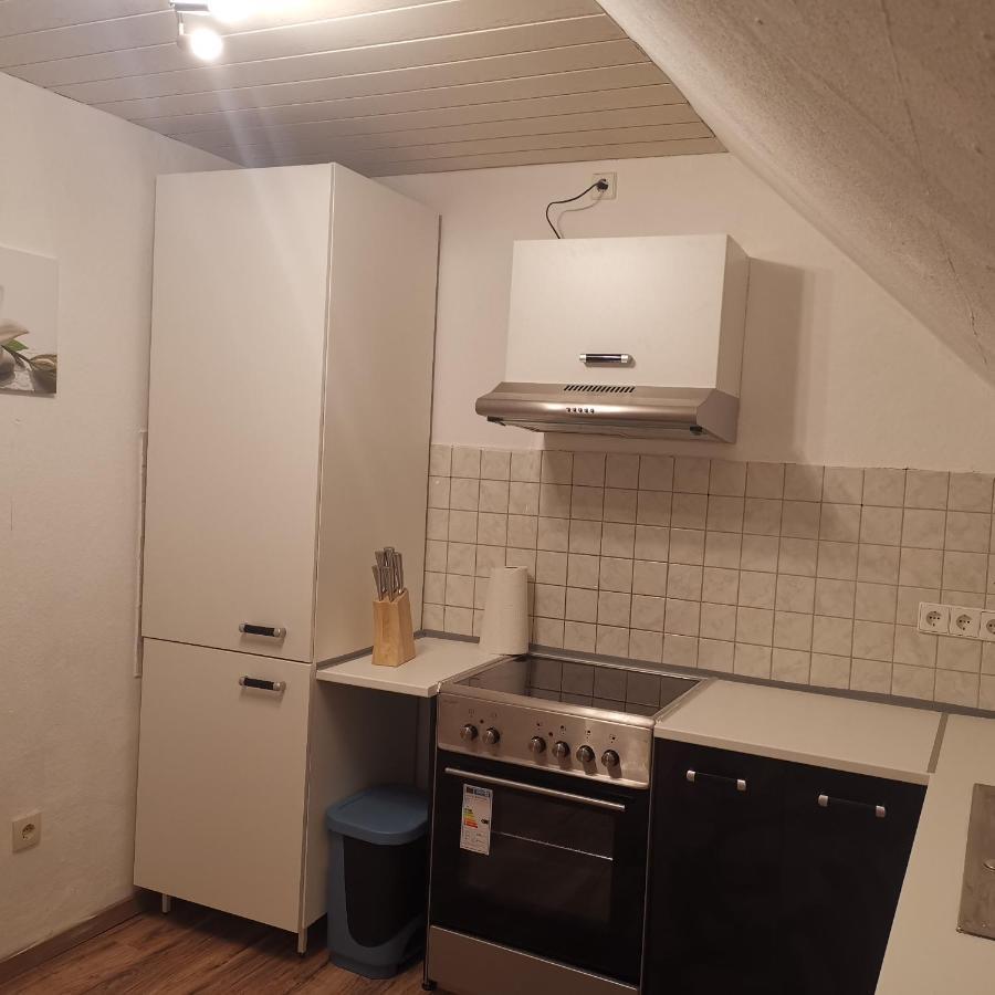 Ferienunterkunft Sson Detmold Zewnętrze zdjęcie