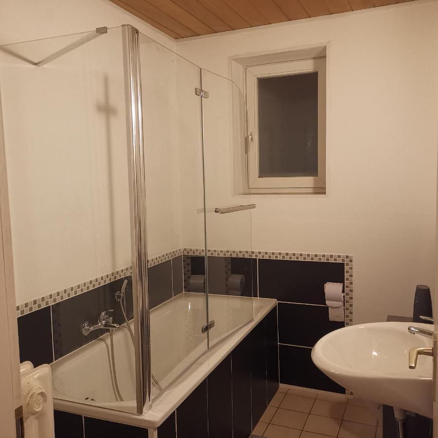 Ferienunterkunft Sson Detmold Zewnętrze zdjęcie