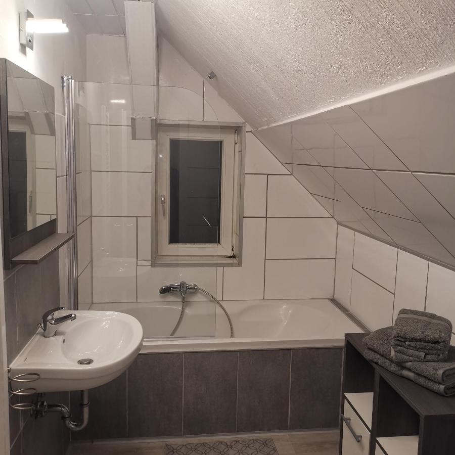 Ferienunterkunft Sson Detmold Zewnętrze zdjęcie